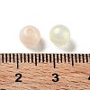 Transparent Acrylic Beads OACR-Z013-03A-3