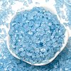 Luminous Crushed Glass Craft GLAA-F124-C08-4