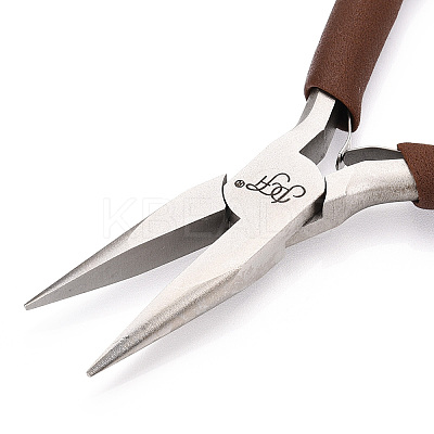 Steel Jewelry Pliers PT-G003-05-1
