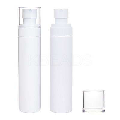 Plastic Spray Bottle DIY-BC0002-04-1