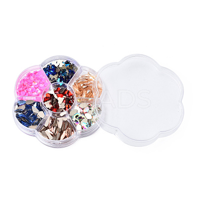 Nail Art Sets MRMJ-N030-09-1