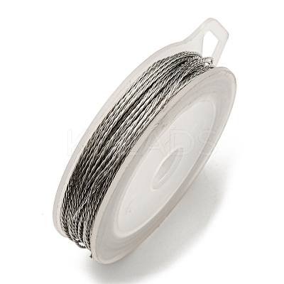 Non-Tarnish Tiger Tail Wire LS-TWIR-XCP0001-14-1