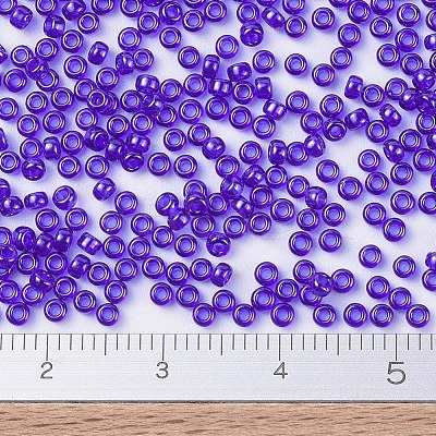 MIYUKI Round Rocailles Beads SEED-X0054-RR0176-1