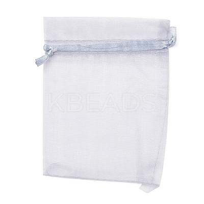 Organza Gift Bags with Drawstring X1-OP-R016-9x12cm-05-1