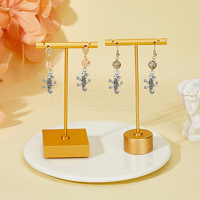100Pcs Tibetan Style Pendants FIND-DC0004-03-1