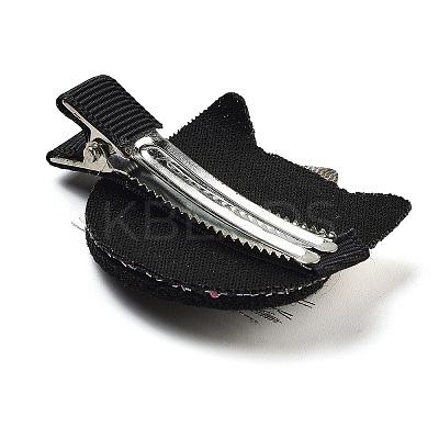 Hallowmas Party Hair Accessories LS-PHAR-U001-01C-1