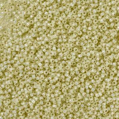 MIYUKI Round Rocailles Beads SEED-JP0009-RR0554-1