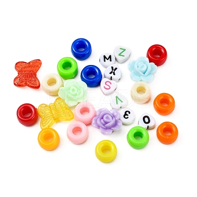 DIY Jewelry Making Kits DIY-YW0003-57-1