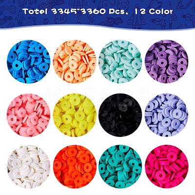 DIY Jewelry Making Kits DIY-SZ0004-92-1