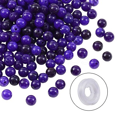 DIY Jewelry Bracelet Making Kits DIY-SZ0003-68F-1