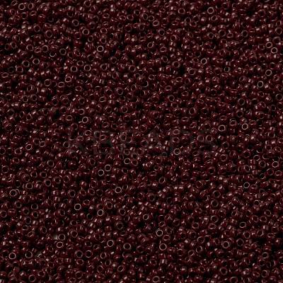 MIYUKI Round Rocailles Beads X-SEED-G009-RR0419-1