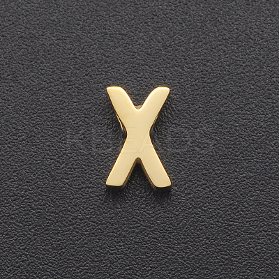 201 Stainless Steel Charms STAS-R109-JA433-X-2-1