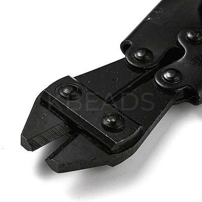 Steel Jewelry Pliers PT-G003-06-1