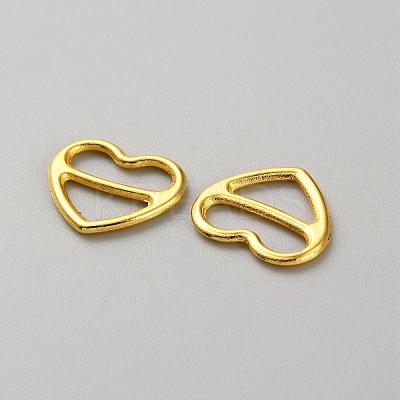 Alloy Bag Connector Buckles FIND-WH0148-160G-1