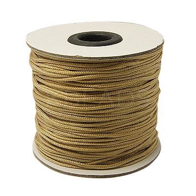 Nylon Braided Threads NWIR-G006-1.5mm-18-B-1