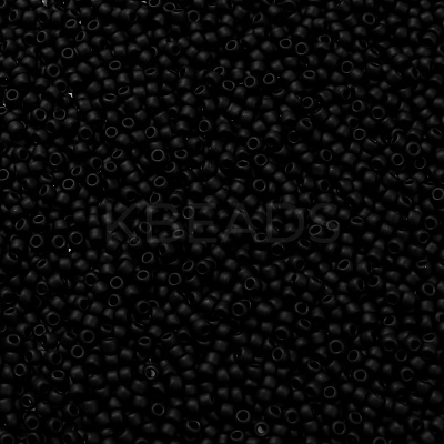 TOHO 11/0 Round Beads X-SEED-TR11-0049F-1