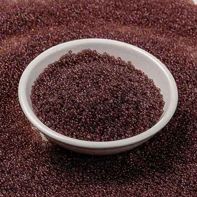 MIYUKI Round Rocailles Beads SEED-JP0010-RR0303-1