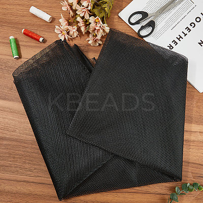 Polyester Mesh Cloth OCOR-WH20816-006B-1