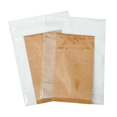 50Pcs Paper Display Cards CDIS-FS0001-14B-1