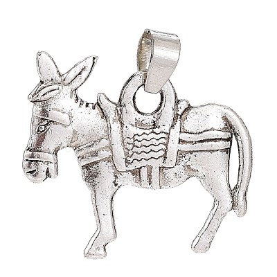 Alloy Pendants PALLOY-H170-53AS-1