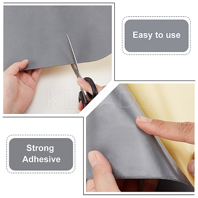 Adhesive EVA Foam Sheets DIY-WH0542-29A-1