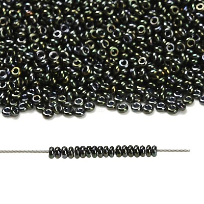 TOHO 8/0 Demi Round Beads Y-SEED-DR08-0089-1