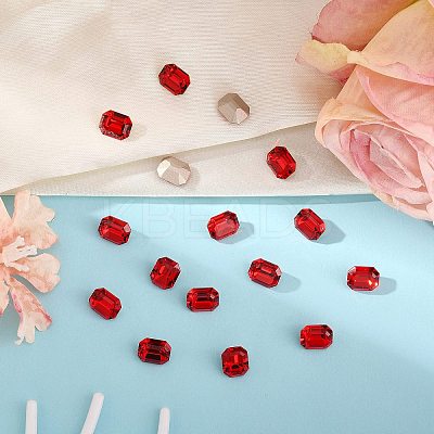 Preciosa® MAXIMA Crystal Fancy Stones X-PRC-FD12-90070-1