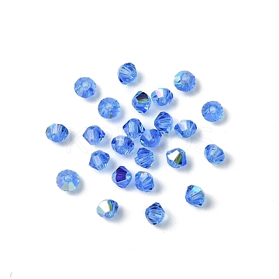 Preciosa® Crystal Beads Y-PRC-BA3-30050-201-1