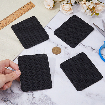 Self Adhesive Shoe Sole Grips FIND-WH0148-175A-1