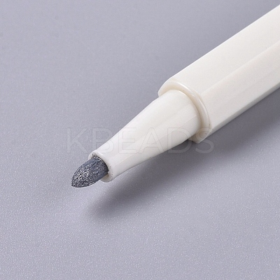 Metallic Marker Pens AJEW-L079-02J-1