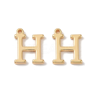 Brass Pendants KK-R164-01H-G-1