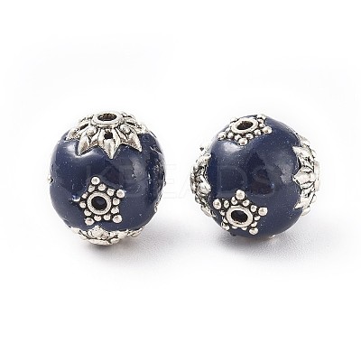Handmade Indonesia Beads LS-IPDL-J003-V01-1