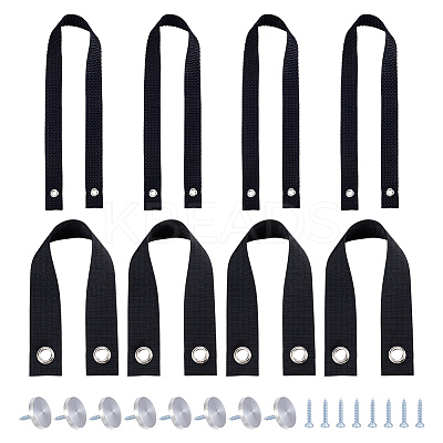 Pontoon Boat Ladder Strap HOUS-NB0001-01-1