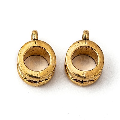 Alloy European Beads LS-MPDL-AD42934-AG-LF-1