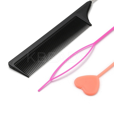 Hair Styling Braiding Tool Set OHAR-DC0001-09-1