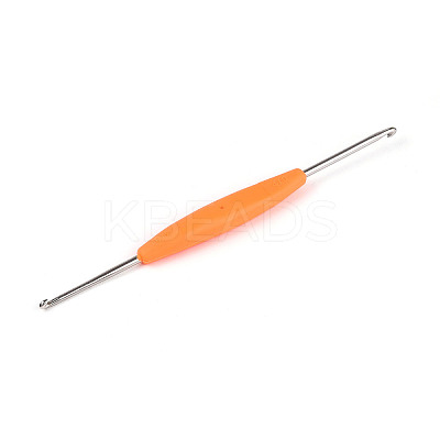 Iron Crochet Hooks TOOL-C012-07D-1