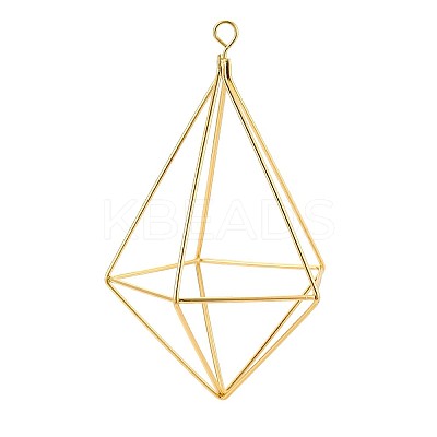 Iron Plant Hangers X-IFIN-N012-02G-1
