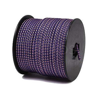 40M Nylon Coated 304 Stainless Steel Braided Wires TWIR-P002-01B-03-1
