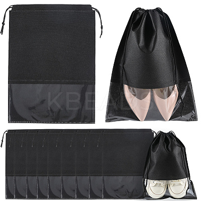 10Pcs Non-woven Fabrics Storage Bags ABAG-SP0001-35A-05-1