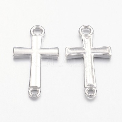 Alloy Links connectors LS-PALLOY-AD-77887-N-1