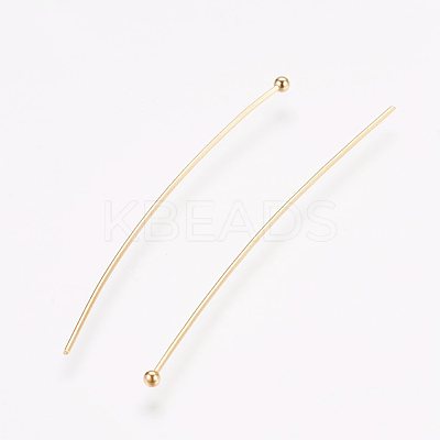 304 Stainless Steel Ball Head Pins STAS-I312-C03-G02-1