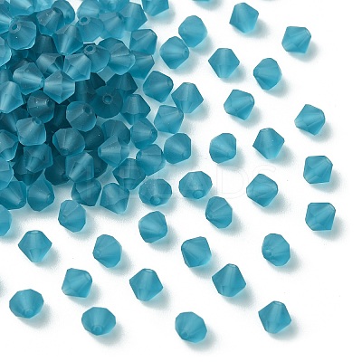 Preciosa® Crystal Beads Y-PRC-BA4-60100-840-1