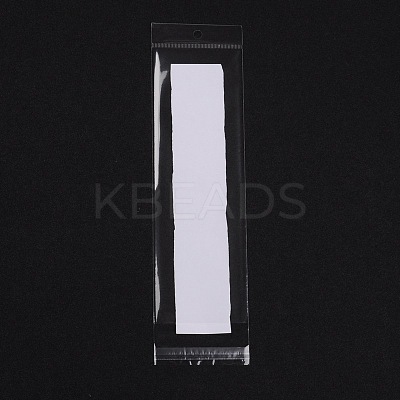 Cellophane Bags X-OPC-X001-1-1