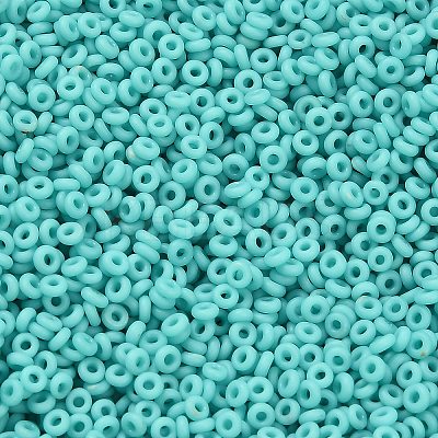 TOHO 11/0 Demi Round Beads SEED-DR11-0055F-1