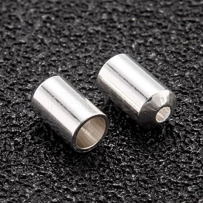 Brass Cord Ends KK-H759-36A-S-1