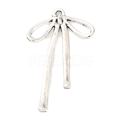 Tibetan Style Alloy Pendants LS-PALLOY-I222-05AS-03-1
