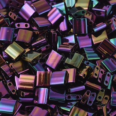 MIYUKI TILA Beads SEED-J020-TL0454-1