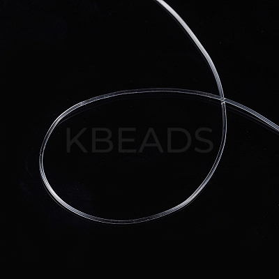Elastic Crystal Thread EW-S003-0.7mm-01-1