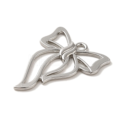 Rack Plating Alloy Pendants LS-PALLOY-P304-02A-P-1