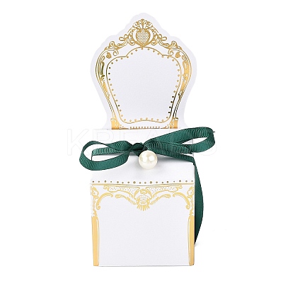 Romantic Wedding Candy Box X1-CON-L025-A01-1